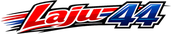laju 44 logo